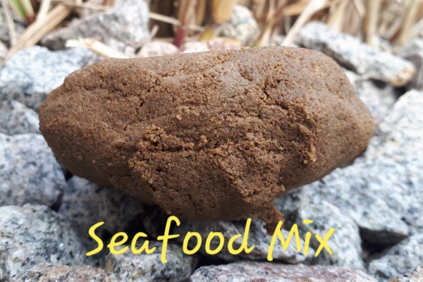 Methode/Feeder Seafood Mix