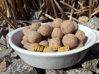 Boilie Sweet Kokos